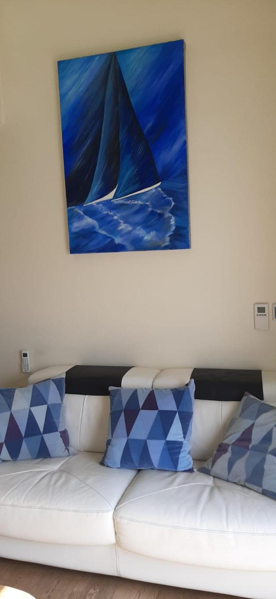 Ferienhaus Zeepieper Bredene