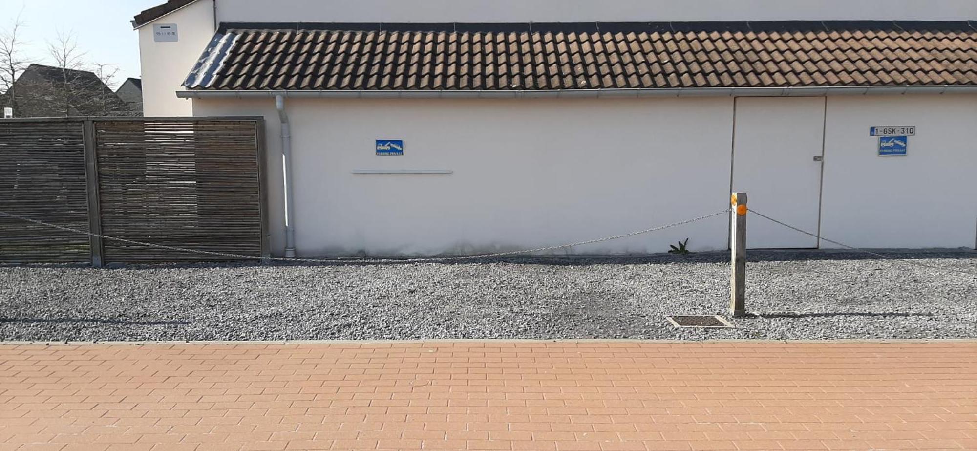 Holiday home Zeepieper Bredene