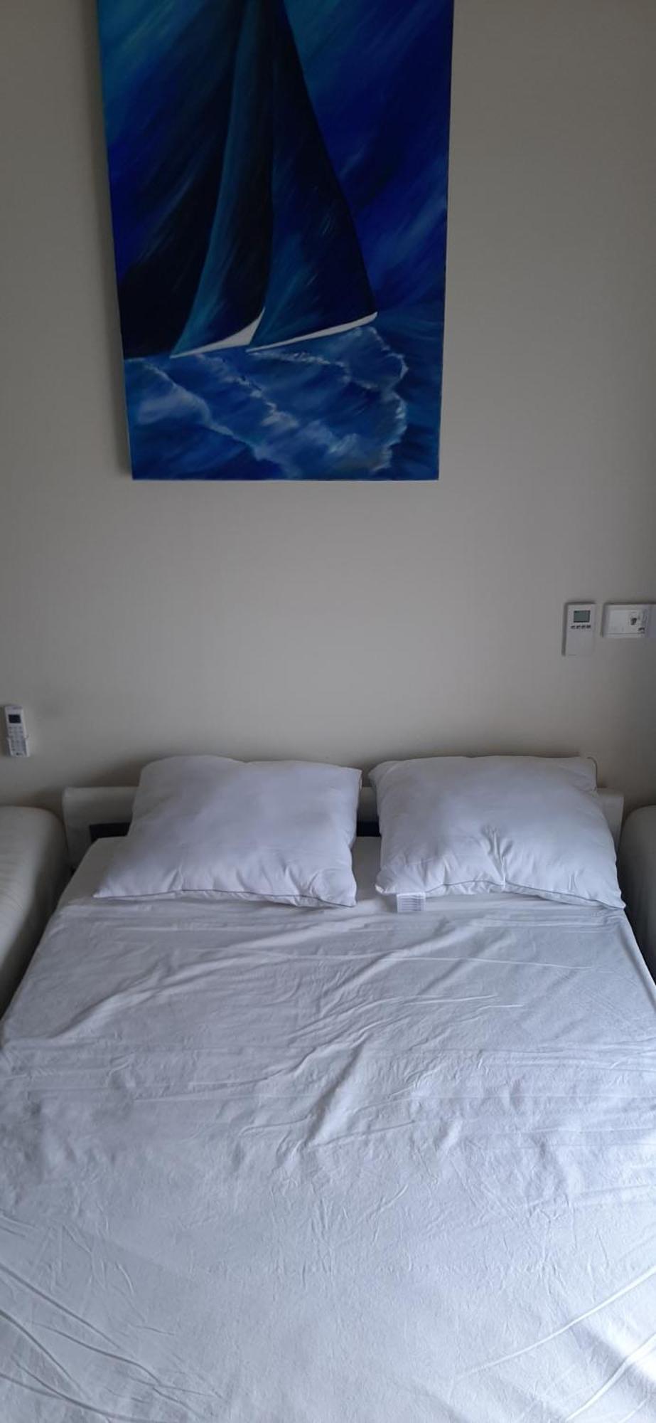 Ferienhaus Zeepieper Bredene